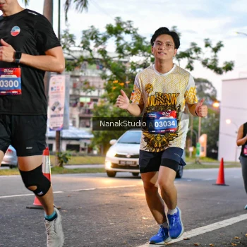 Runner Photo 3846231