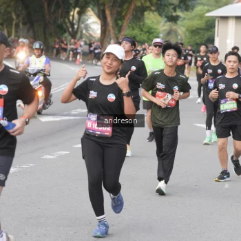 Runner Photo 3846233