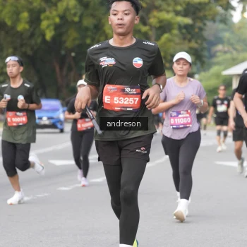Runner Photo 3846235