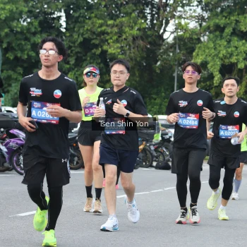 Runner Photo 3846236