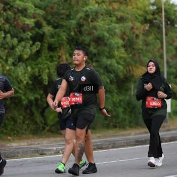 Runner Photo 3846238