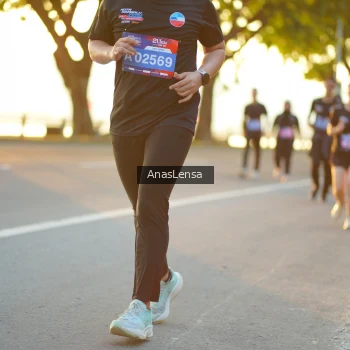 Runner Photo 3846241