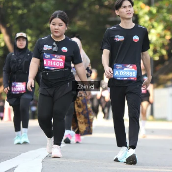 Runner Photo 3846242
