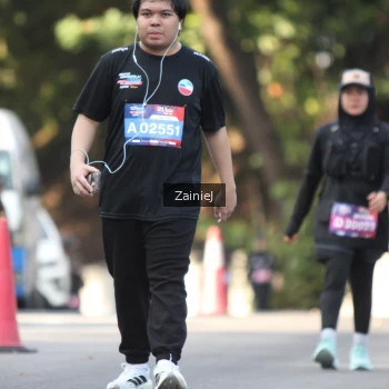Runner Photo 3846243