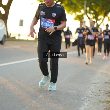 Runner Photo 3846250