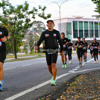 Runner Photo 3846251
