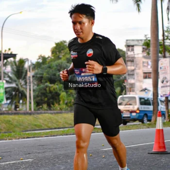 Runner Photo 3846252