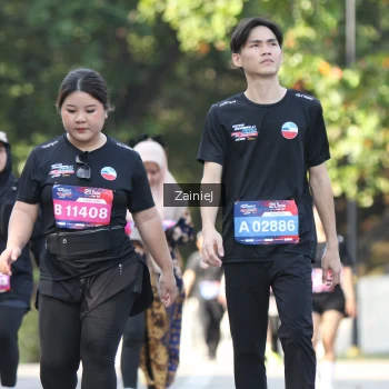 Runner Photo 3846253
