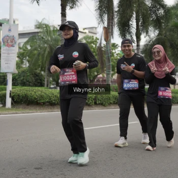 Runner Photo 3846254