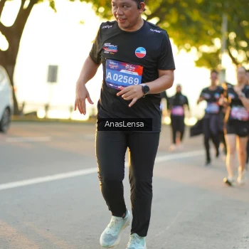 Runner Photo 3846255