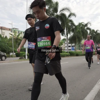 Runner Photo 3846259