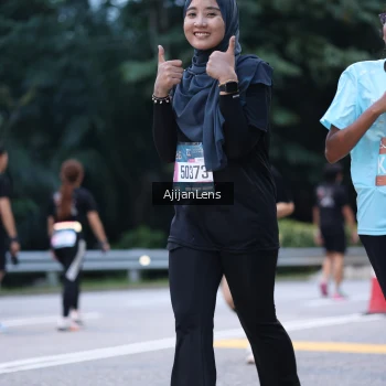 Runner Photo 3846261