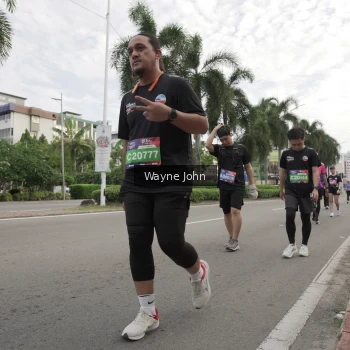 Runner Photo 3846263