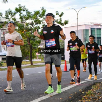 Runner Photo 3846264