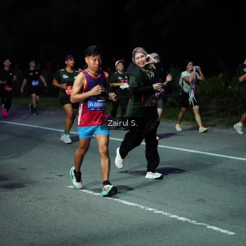 Runner Photo 3846266