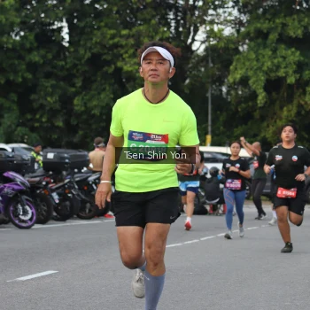 Runner Photo 3846274