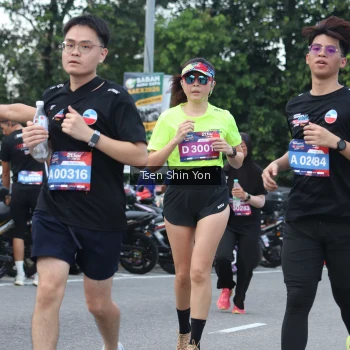 Runner Photo 3846277
