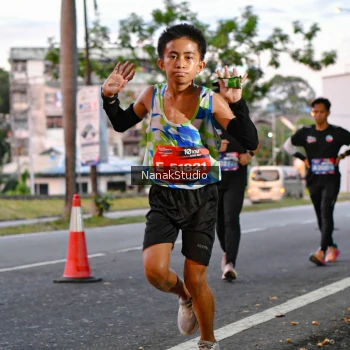 Runner Photo 3846278
