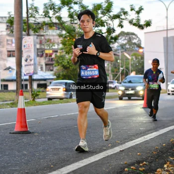 Runner Photo 3846280