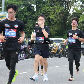 Runner Photo 3846282