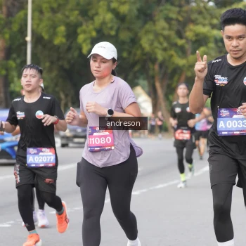 Runner Photo 3846283