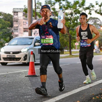 Runner Photo 3846284