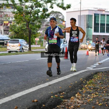 Runner Photo 3846285