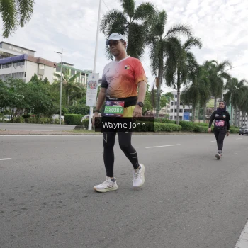 Runner Photo 3846287