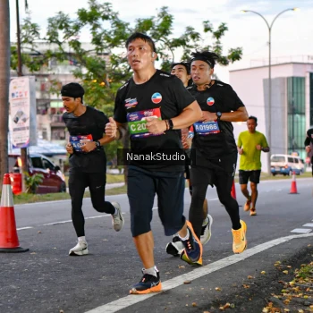 Runner Photo 3846290