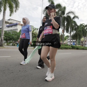 Runner Photo 3846292