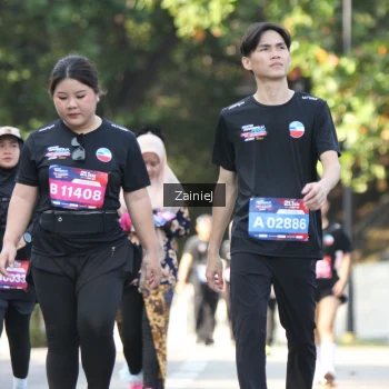 Runner Photo 3846293