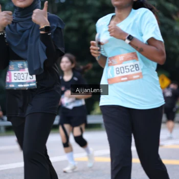 Runner Photo 3846295