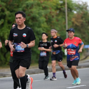 Runner Photo 3846297