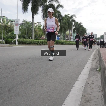Runner Photo 3846299