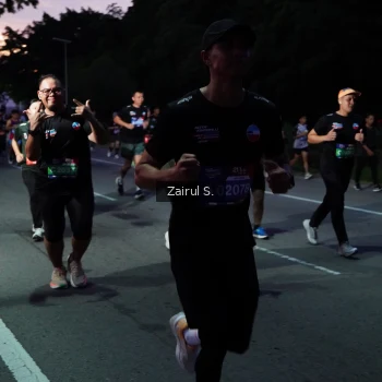 Runner Photo 3846302