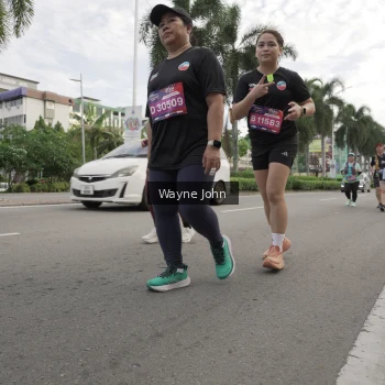 Runner Photo 3846303