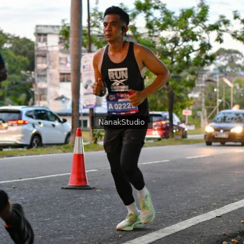 Runner Photo 3846304