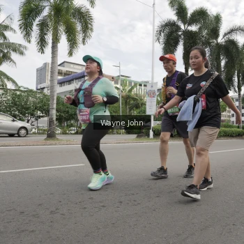 Runner Photo 3846305