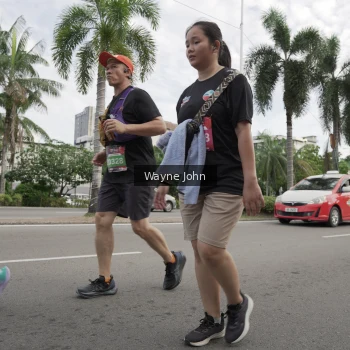 Runner Photo 3846307