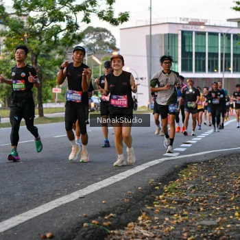 Runner Photo 3846308