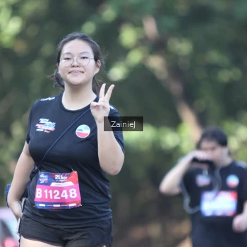 Runner Photo 3846312