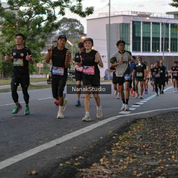 Runner Photo 3846313