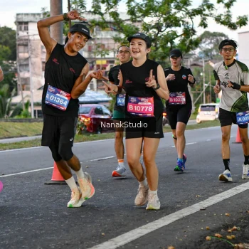 Runner Photo 3846317