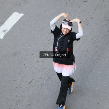 Runner Photo 3846318