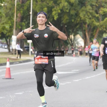 Runner Photo 3846319