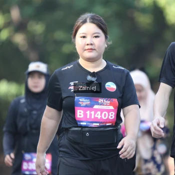 Runner Photo 3846322