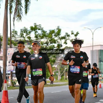 Runner Photo 3846323