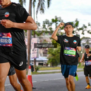 Runner Photo 3846325