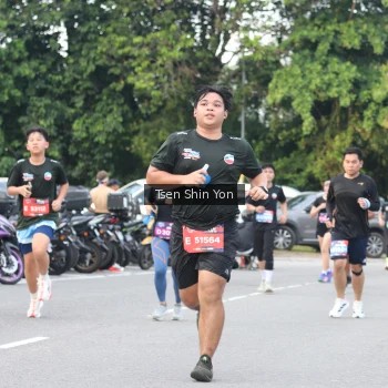 Runner Photo 3846326