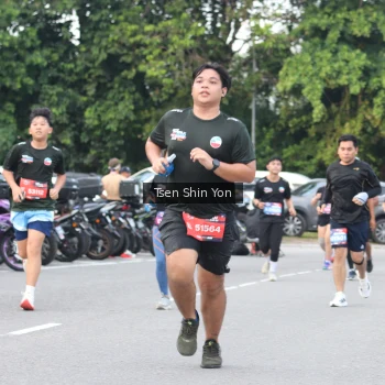 Runner Photo 3846328